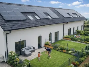 Prodej bytu 3+kk, Skorkov - Podbrahy, 103 m2