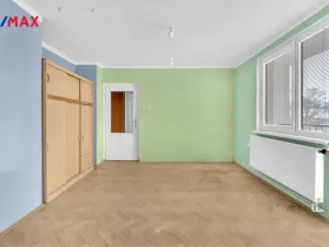 Prodej rodinného domu, Králíky, Za Pilou, 208 m2