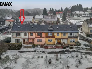 Prodej rodinného domu, Králíky, Za Pilou, 208 m2