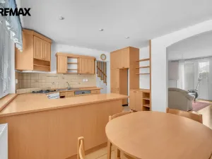 Prodej rodinného domu, Králíky, Za Pilou, 208 m2
