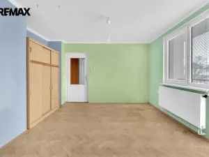 Prodej rodinného domu, Králíky, Za Pilou, 208 m2