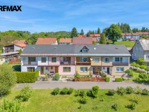 Prodej rodinného domu, Králíky, Za Pilou, 208 m2