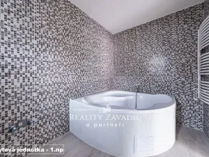 Prodej rodinného domu, Hradištko - Brunšov, 127 m2