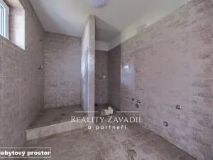 Prodej rodinného domu, Hradištko - Brunšov, 127 m2