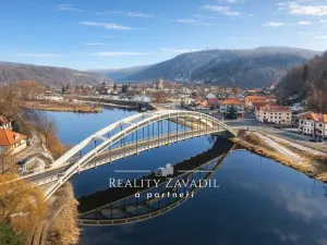 Prodej rodinného domu, Hradištko - Brunšov, 127 m2