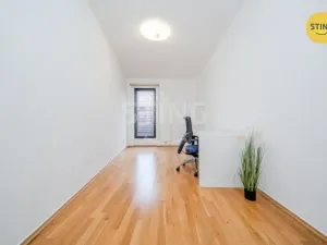 Pronájem bytu 3+kk, Ostrava, Biskupská, 102 m2