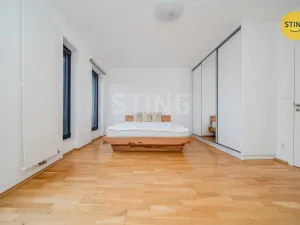 Pronájem bytu 3+kk, Ostrava, Biskupská, 102 m2