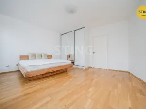 Pronájem bytu 3+kk, Ostrava, Biskupská, 102 m2