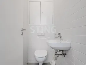 Pronájem bytu 3+kk, Ostrava, Biskupská, 102 m2