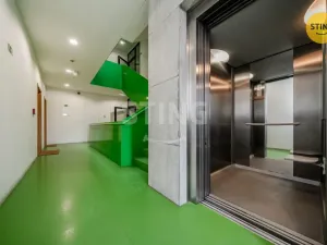 Pronájem bytu 3+kk, Ostrava, Biskupská, 102 m2