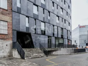 Pronájem bytu 3+kk, Ostrava, Biskupská, 102 m2