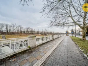 Pronájem bytu 3+kk, Ostrava, Biskupská, 102 m2