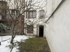 Pronájem bytu 1+kk, Česká Lípa, Jindřicha z Lipé, 29 m2