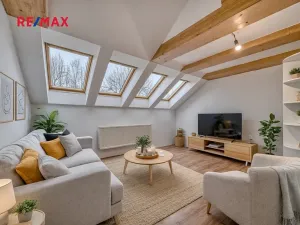 Prodej bytu 2+1, Poděbrady, Dr. Beneše, 68 m2