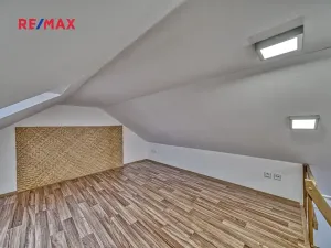 Prodej bytu 2+1, Poděbrady, Dr. Beneše, 68 m2