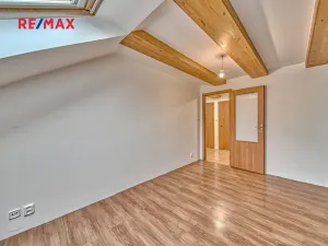 Prodej bytu 2+1, Poděbrady, Dr. Beneše, 68 m2