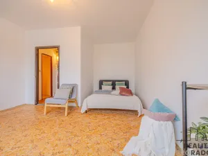 Prodej bytu 1+1, Ostrava - Moravská Ostrava, Šalamounská, 37 m2