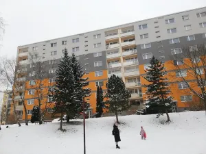 Pronájem bytu 2+1, Liberec - Liberec XV-Starý Harcov, Aloisina výšina, 56 m2