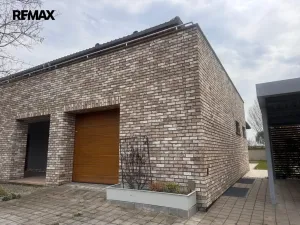 Prodej rodinného domu, Jesenice - Zdiměřice, V Podlesí, 184 m2