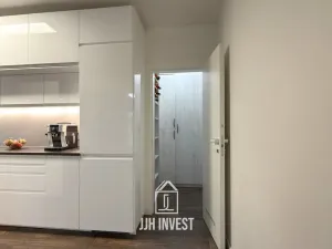 Pronájem bytu 3+kk, Praha - Kamýk, Ke Kamýku, 107 m2