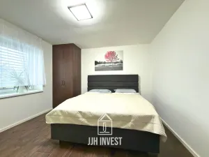 Pronájem bytu 3+kk, Praha - Kamýk, Ke Kamýku, 107 m2