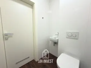 Pronájem bytu 3+kk, Praha - Kamýk, Ke Kamýku, 107 m2