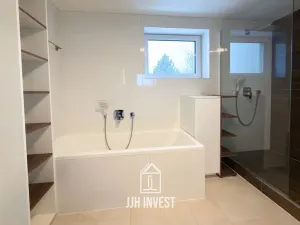 Pronájem bytu 3+kk, Praha - Kamýk, Ke Kamýku, 107 m2