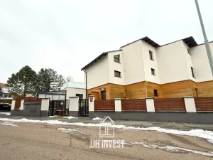 Pronájem bytu 3+kk, Praha - Kamýk, Ke Kamýku, 107 m2