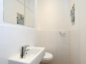 Pronájem kanceláře, Praha - Dejvice, Srbská, 73 m2