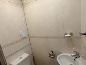 Pronájem bytu 2+1, Plzeň - Lobzy, Pod Vrchem, 25 m2