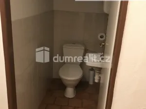 Pronájem bytu 1+kk, Praha - Karlín, Šaldova, 25 m2