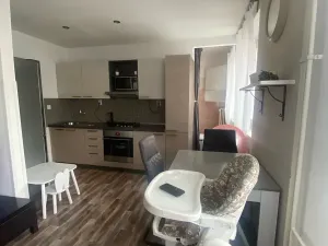 Pronájem bytu 2+1, Znojmo, Smetanova, 53 m2