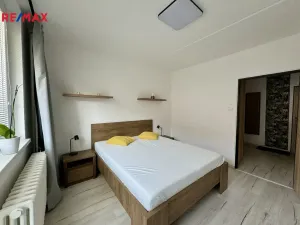 Prodej bytu 2+1, Třebíč - Nové Dvory, Jar. Haška, 52 m2