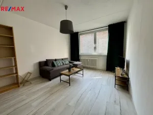 Prodej bytu 2+1, Třebíč - Nové Dvory, Jar. Haška, 52 m2
