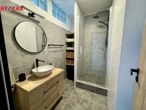 Prodej bytu 2+1, Třebíč - Nové Dvory, Jar. Haška, 52 m2