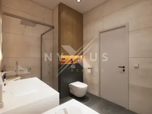 Prodej apartmánu, Černý Důl, 60 m2