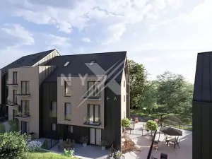 Prodej apartmánu, Černý Důl, 60 m2
