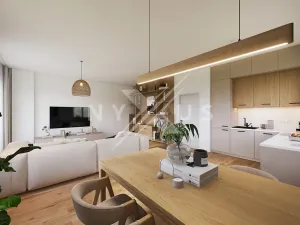 Prodej apartmánu, Černý Důl, 42 m2