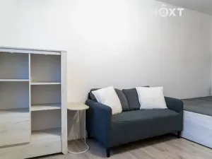 Pronájem bytu 1+1, Lázně Bohdaneč, Na Lužci, 28 m2