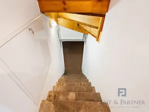 Prodej rodinného domu, Zahořany, 102 m2