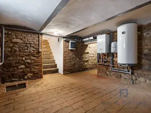 Prodej rodinného domu, Zahořany, 102 m2