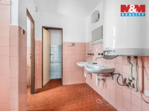 Prodej obchodního prostoru, Studenec, 801 m2