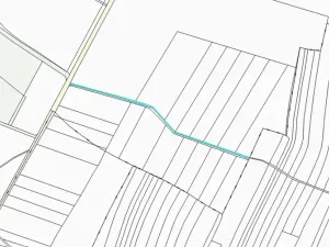 Dražba pole, Chotěšov, 7368 m2