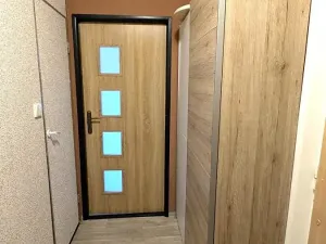 Pronájem bytu 1+1, Most, Růžová, 26 m2