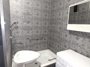 Pronájem bytu 1+1, Bílina, Aléská, 27 m2