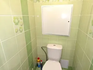 Pronájem bytu 4+1, Ústí nad Labem, Keplerova, 83 m2