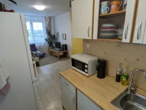 Prodej bytu 2+kk, Most, Josefa Ševčíka, 40 m2