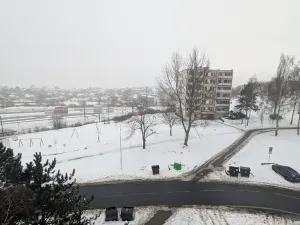 Prodej bytu 3+1, Obrnice, Nová výstavba, 63 m2