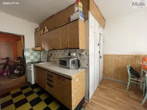 Prodej bytu 2+1, Litvínov, Mostecká, 62 m2