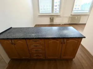 Pronájem bytu 3+1, Most, Bělehradská, 62 m2